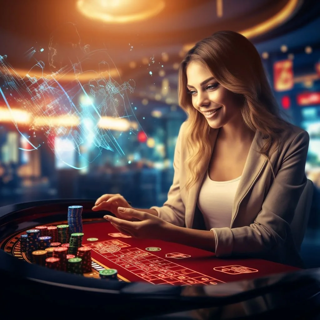 skylinebets México App